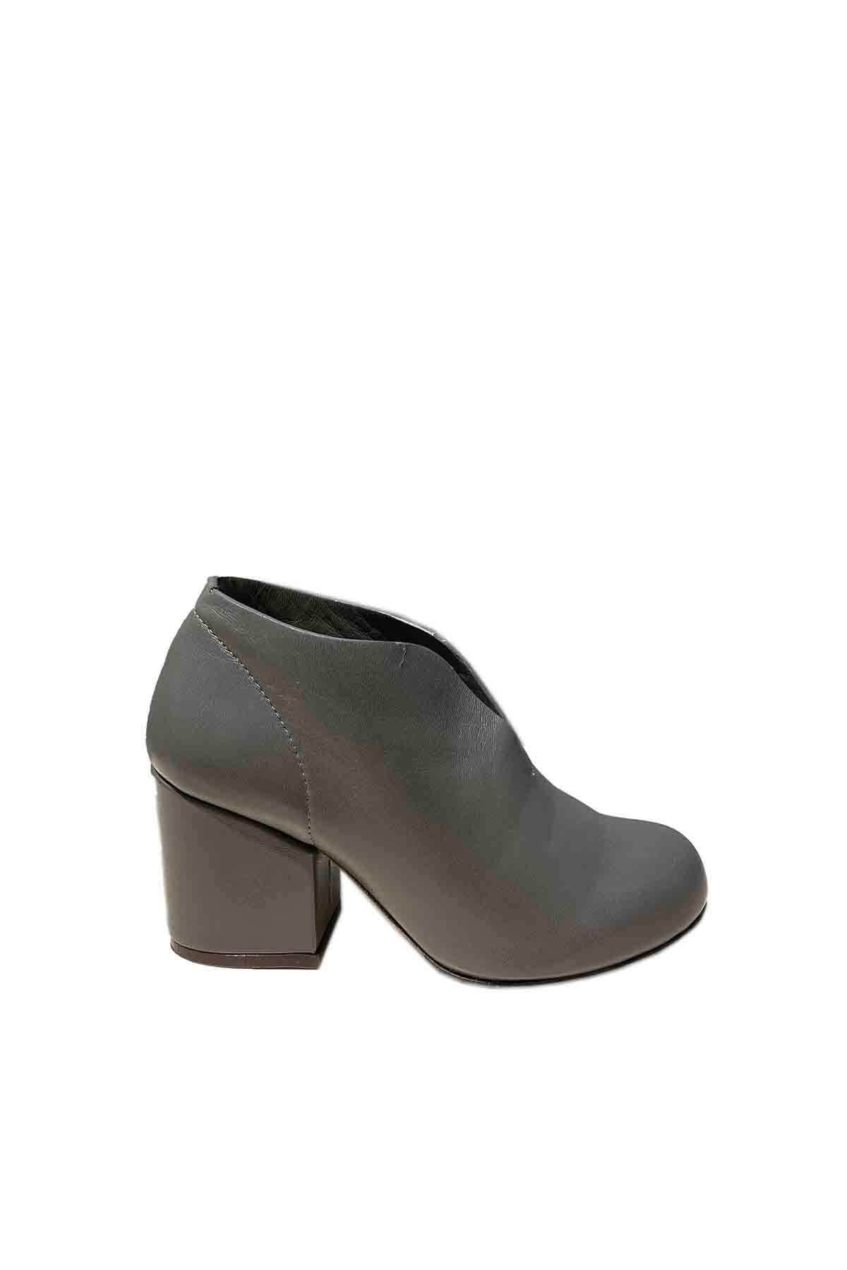 FAUSTO SANTINI DERİ BOOTIE (FSDNP)
