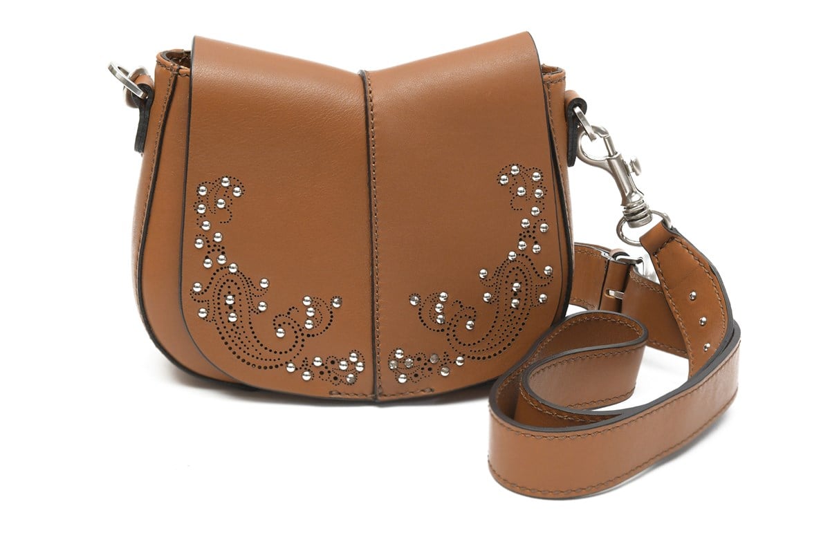 Gianni Chiarini 2 Bölmeli Taba Çanta GC8216