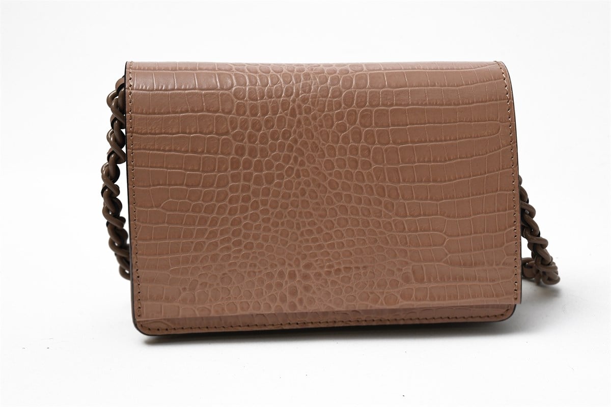 Gianni Chiarini Bej Çanta GC8036P