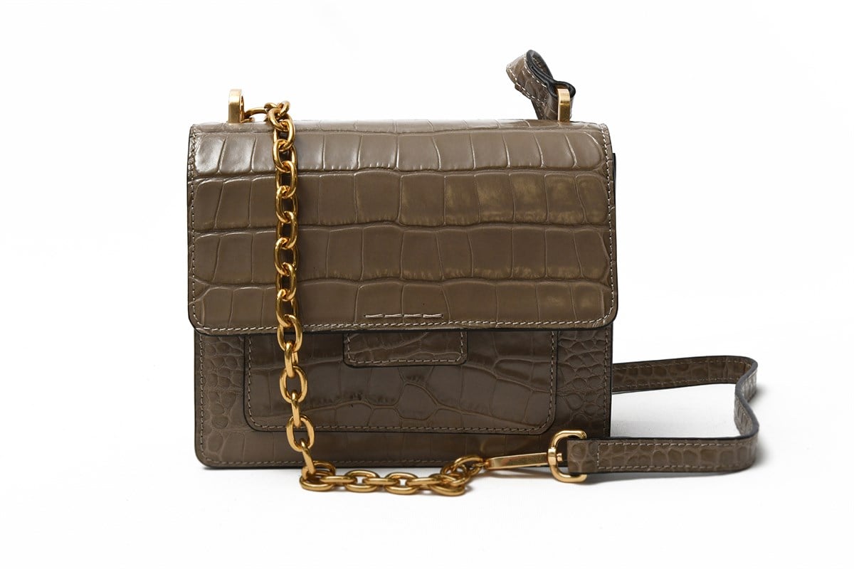 Gianni Chiarini Bej Çanta GC8160N