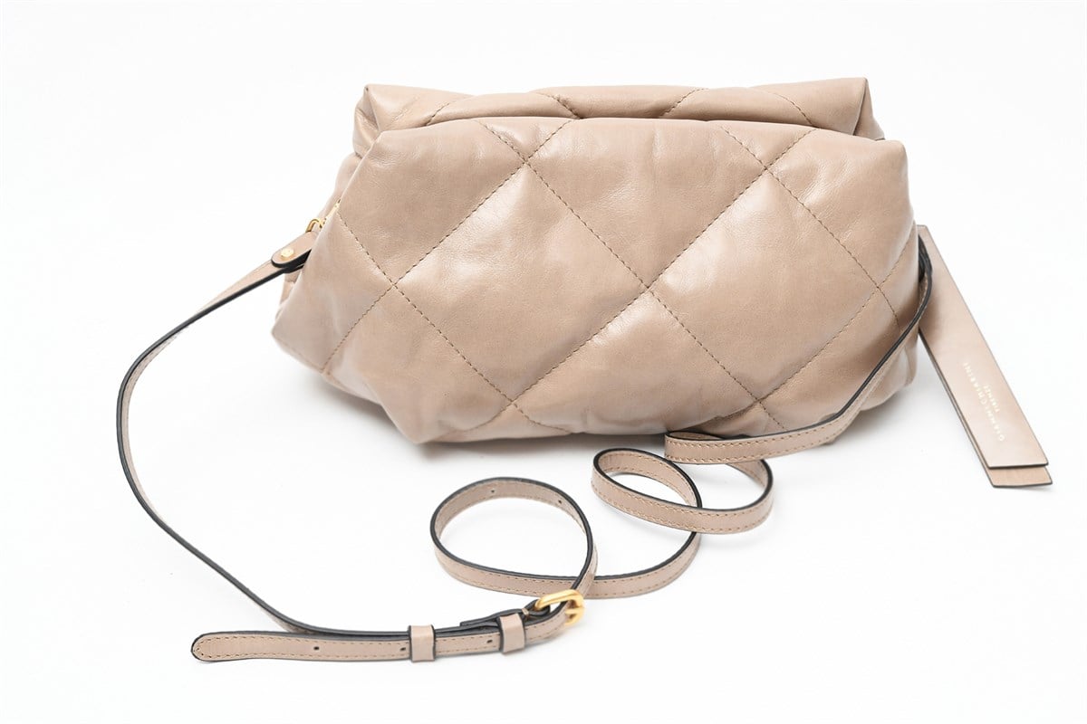 Gianni Chiarini Bej Çanta GC8325C