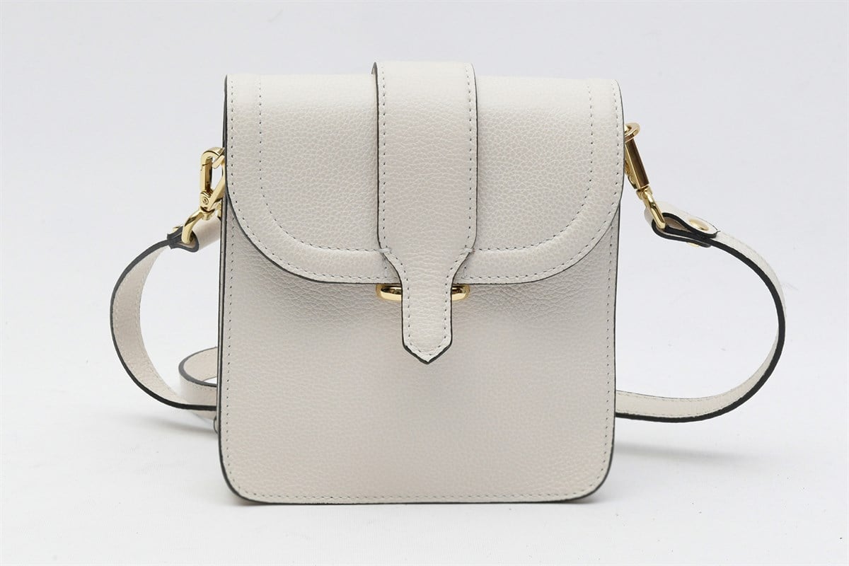 Gianni Chiarini Ekru Çanta GC7080M