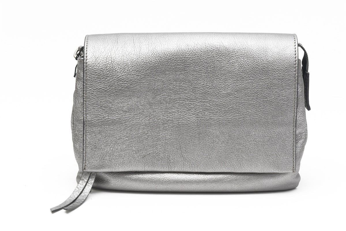 Gianni Chiarini Gümüş Çanta GC4364A