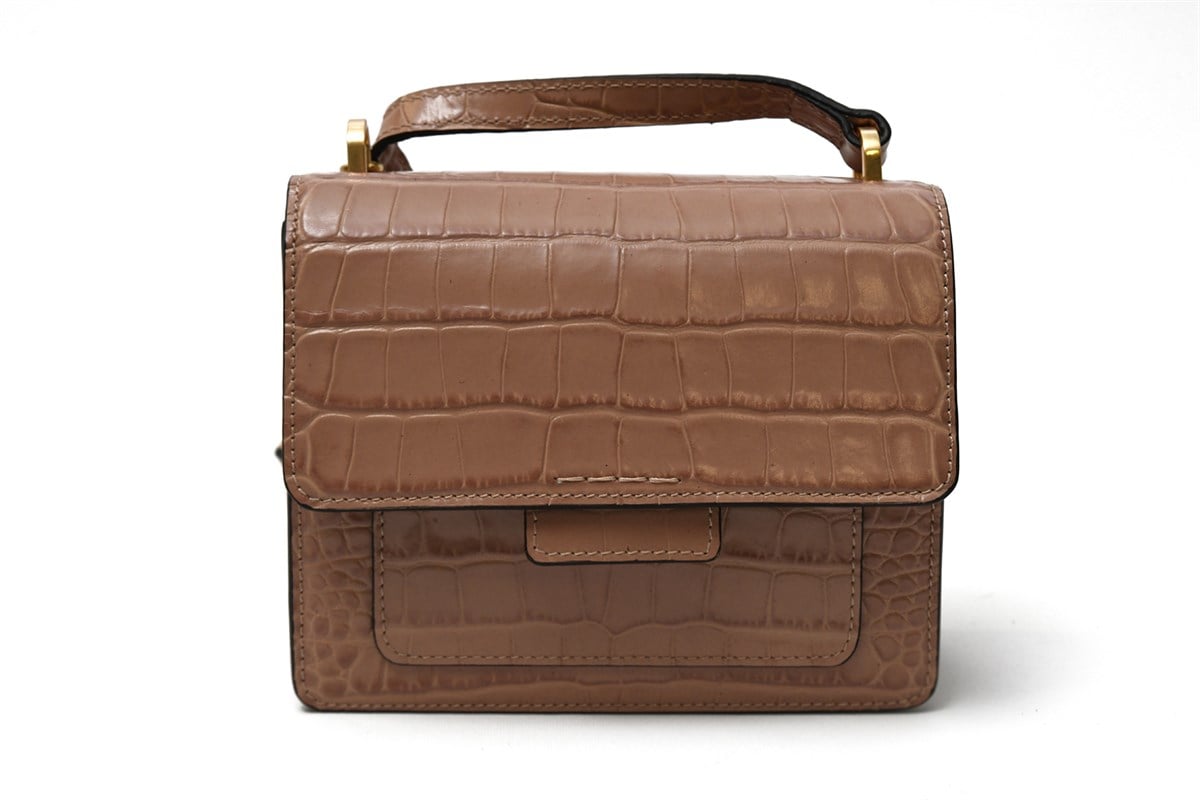 Gianni Chiarini Kahverengi Çanta GC8160C