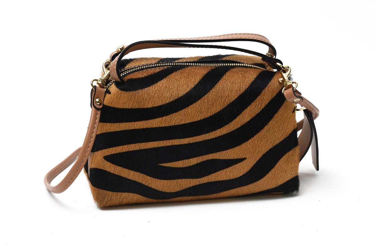 Gianni Chiarini Leopar Çanta GC8145L