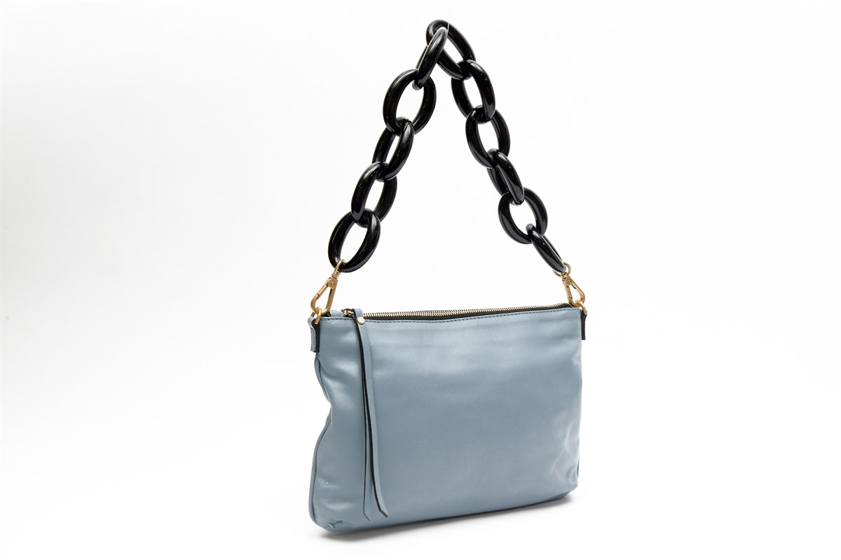Gianni Chiarini Mavi Çanta GC7709B
