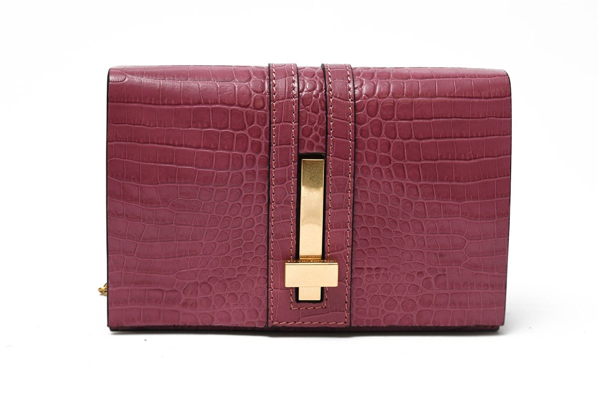 Gianni Chiarini Pembe Çanta GC7239P