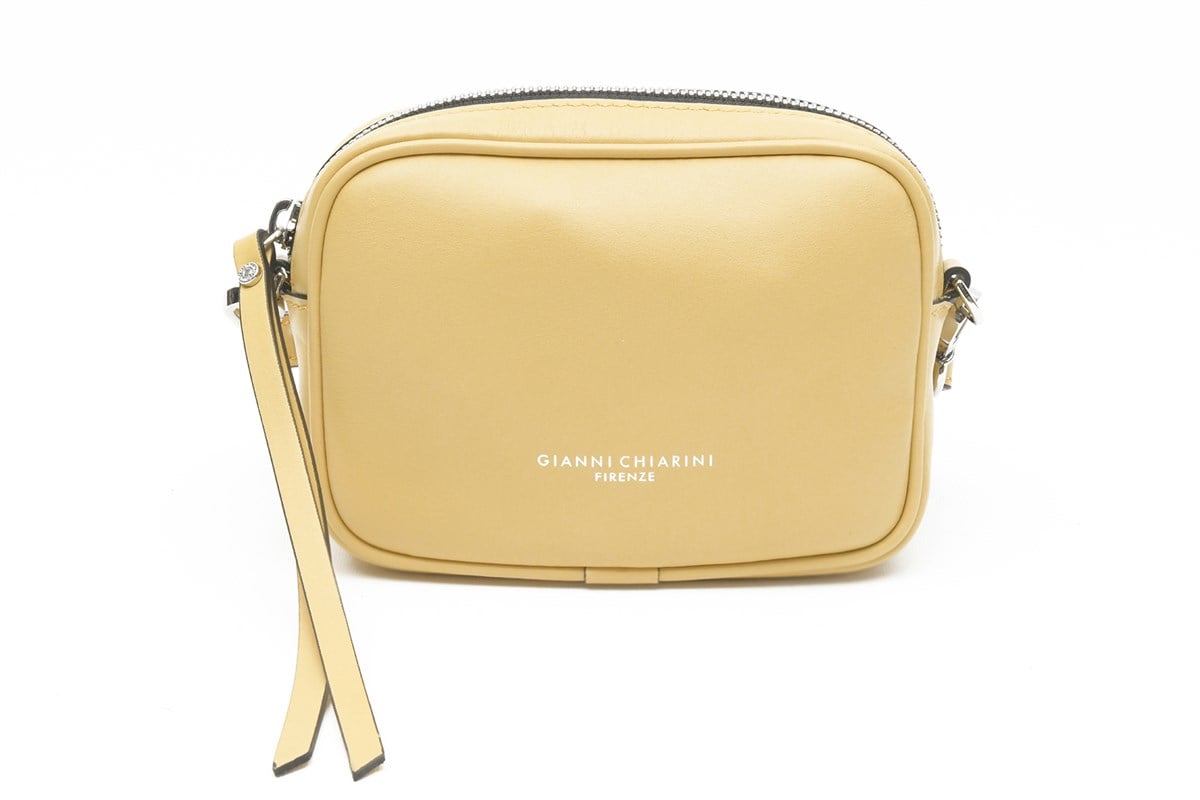 Gianni Chiarini Sarı Çanta GC7900
