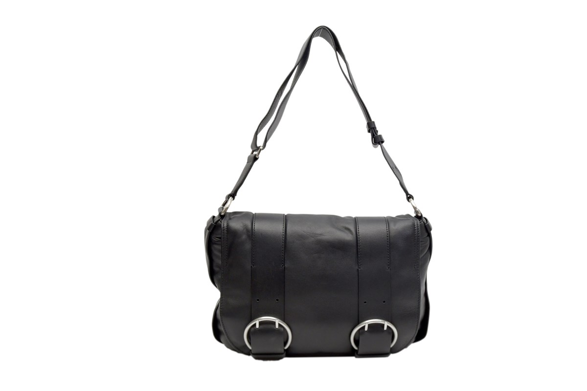 Gianni Chiarini Siyah Çanta GC7191N