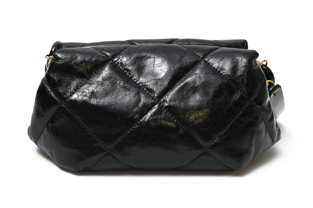 Gianni Chiarini Siyah Çanta GC8325N
