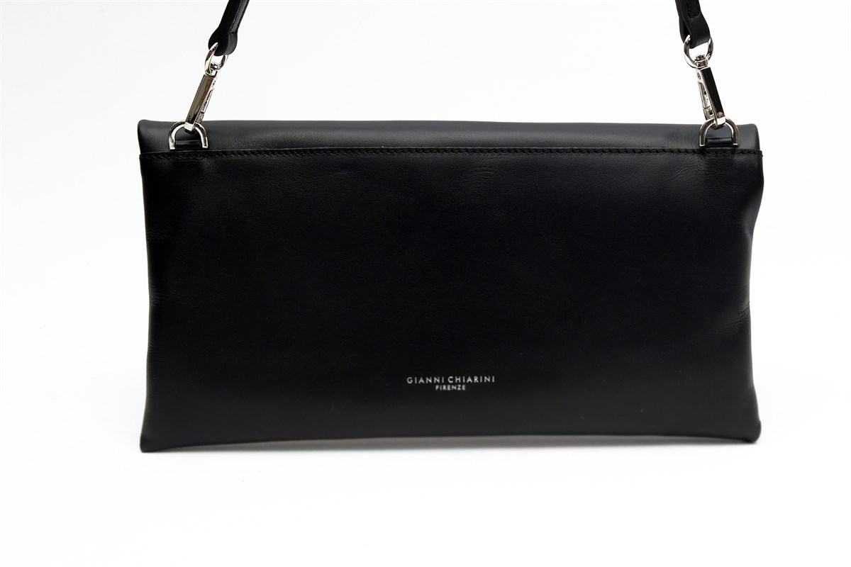 Gianni Chiarini Siyah Clutch GC7375