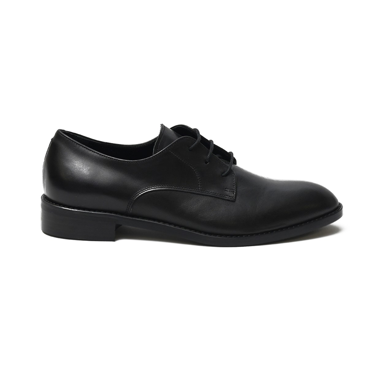 Guglielmo Rotta Oxford Bağcıklı Deri Ayakkabı