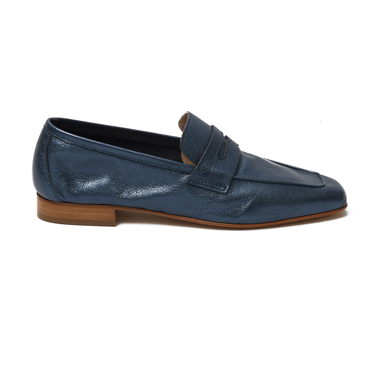 Sıton Deri Loafer