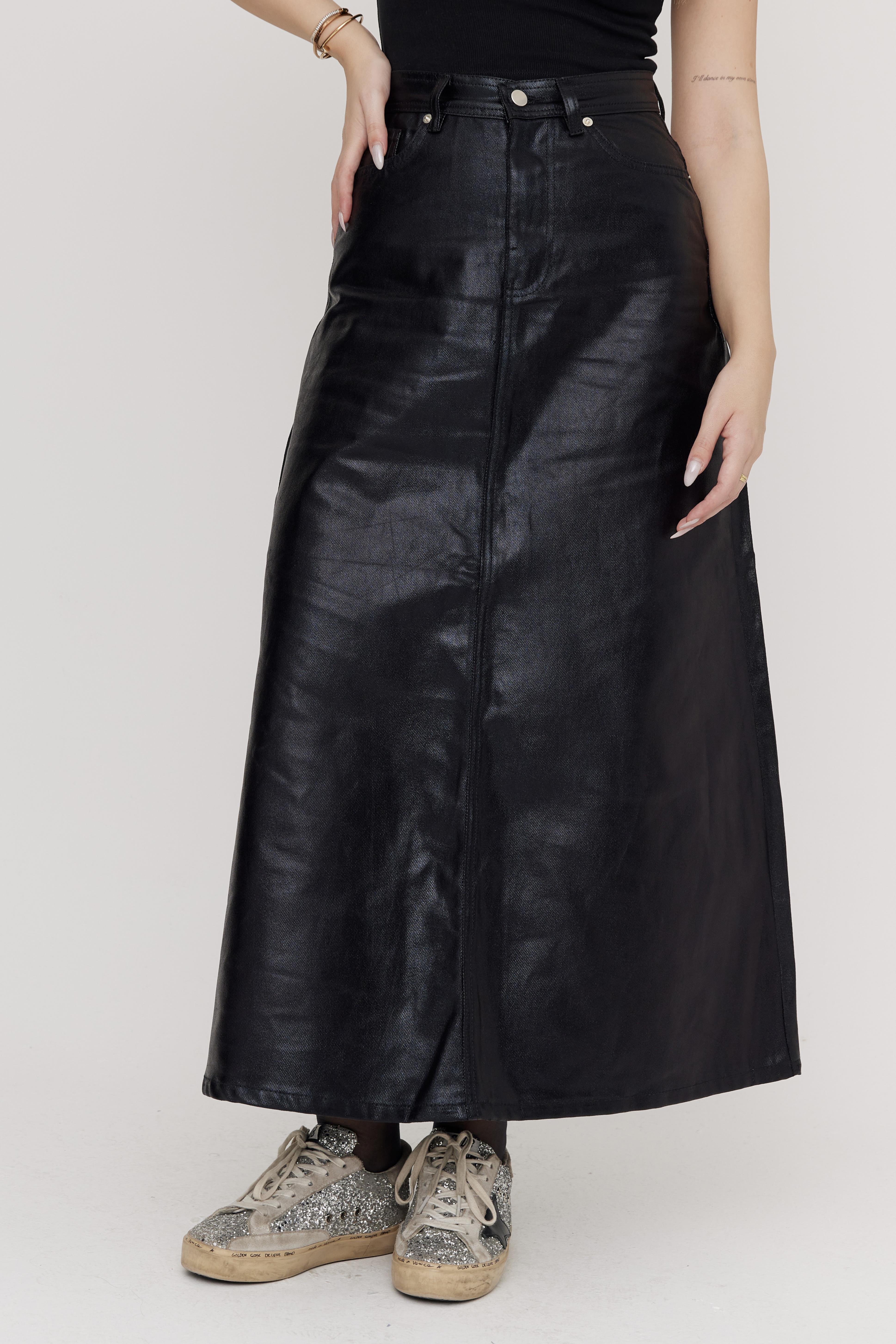 Yüksel Bel Elan Etek -