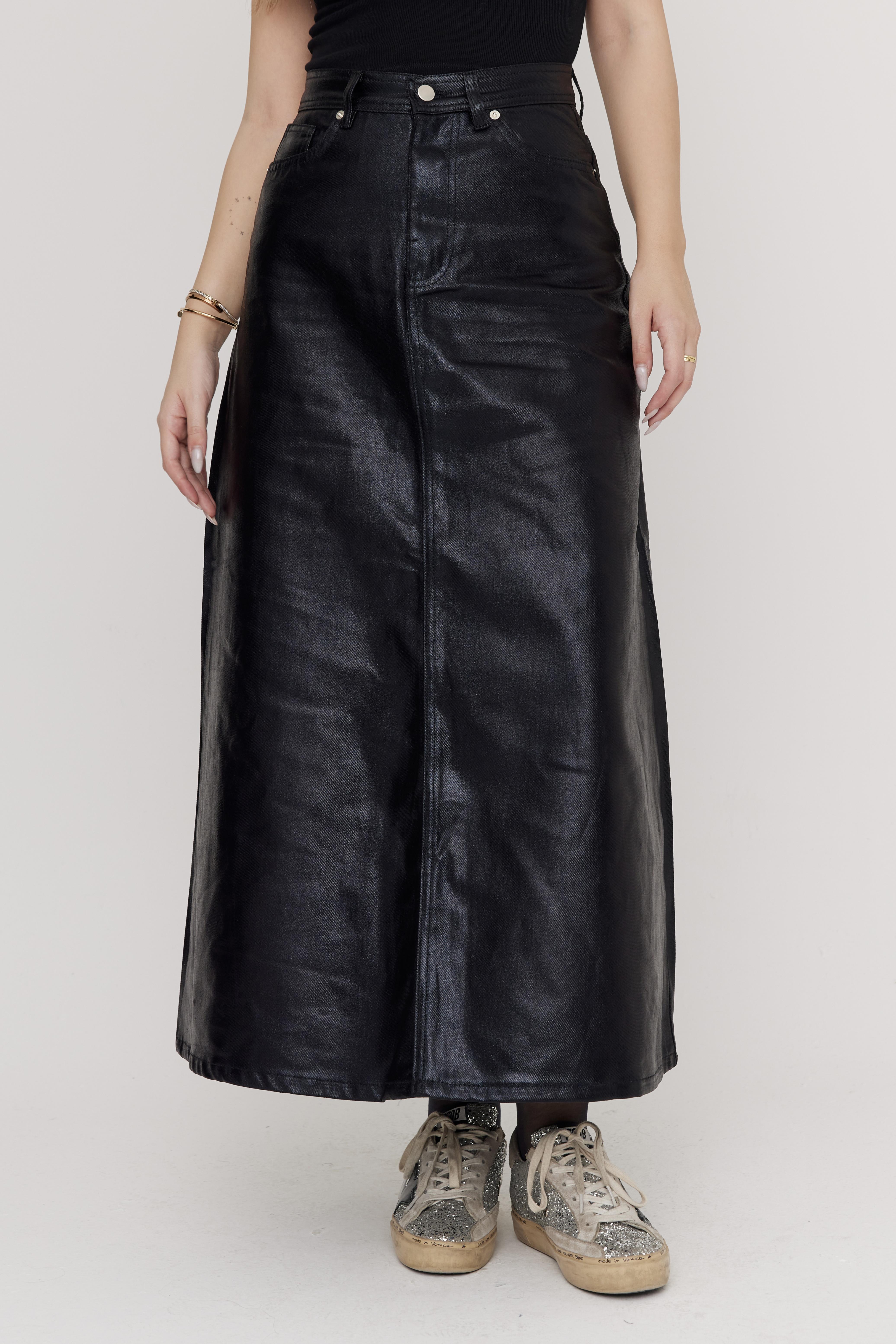 Yüksel Bel Elan Etek -