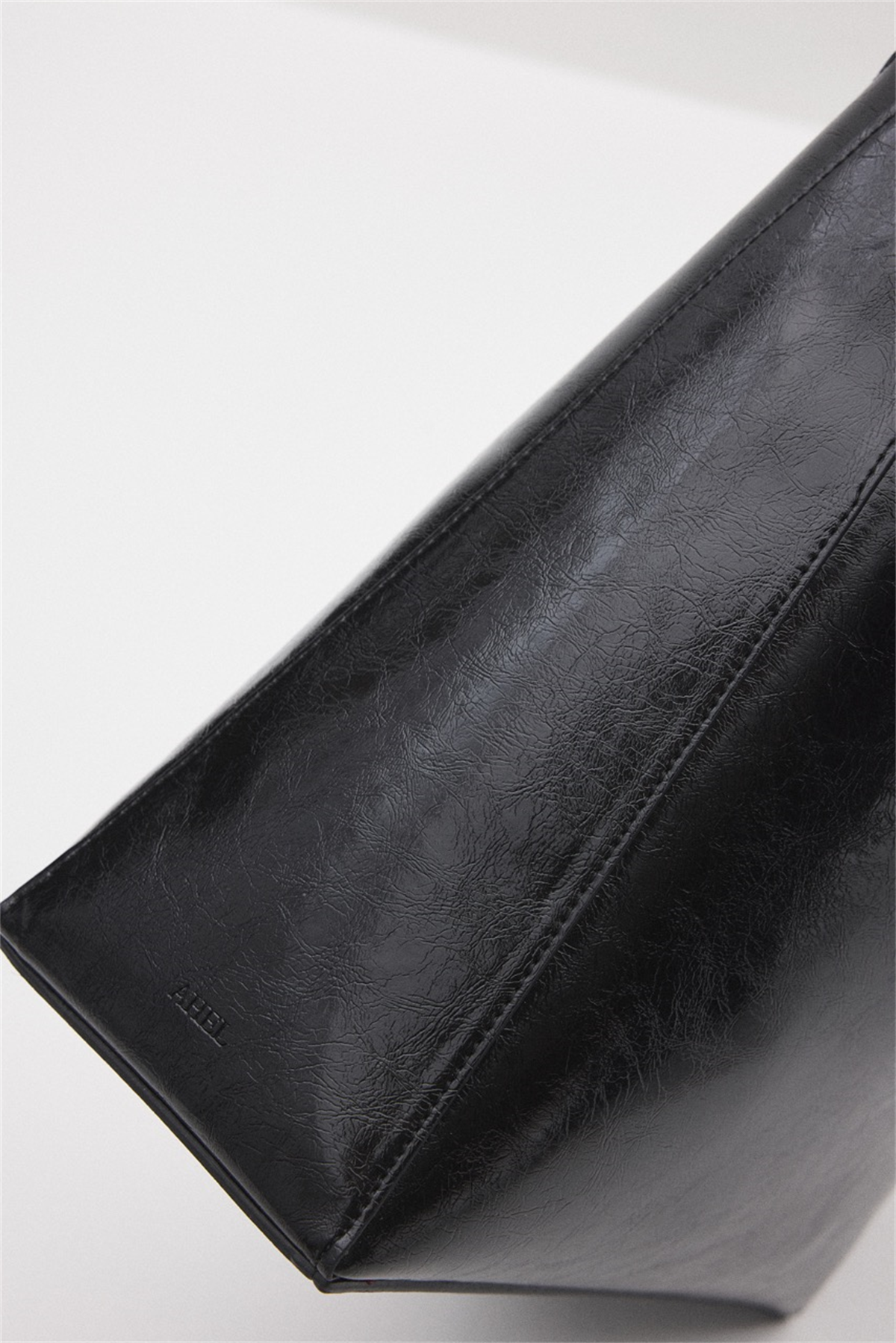 Elora Omuz Çantası - Siyah