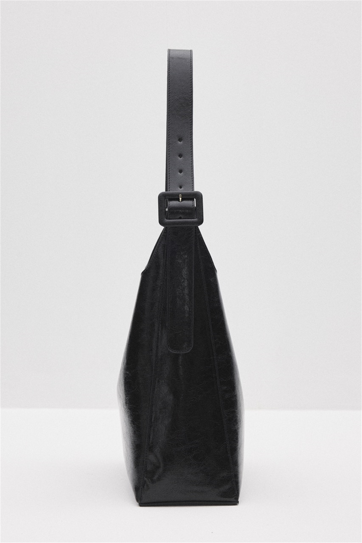 Elora Omuz Çantası - Siyah