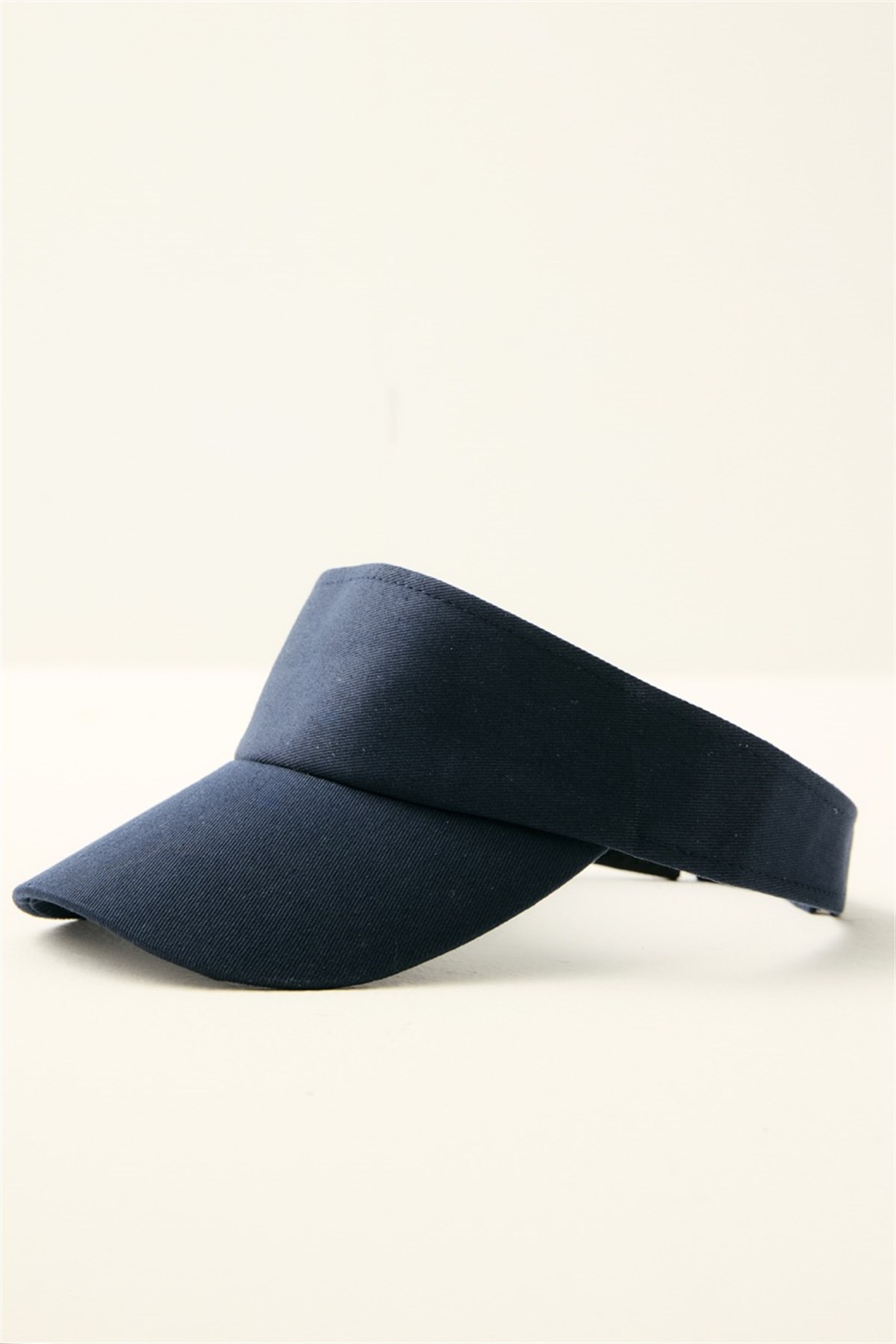 Vizör Şapka - Lacivert