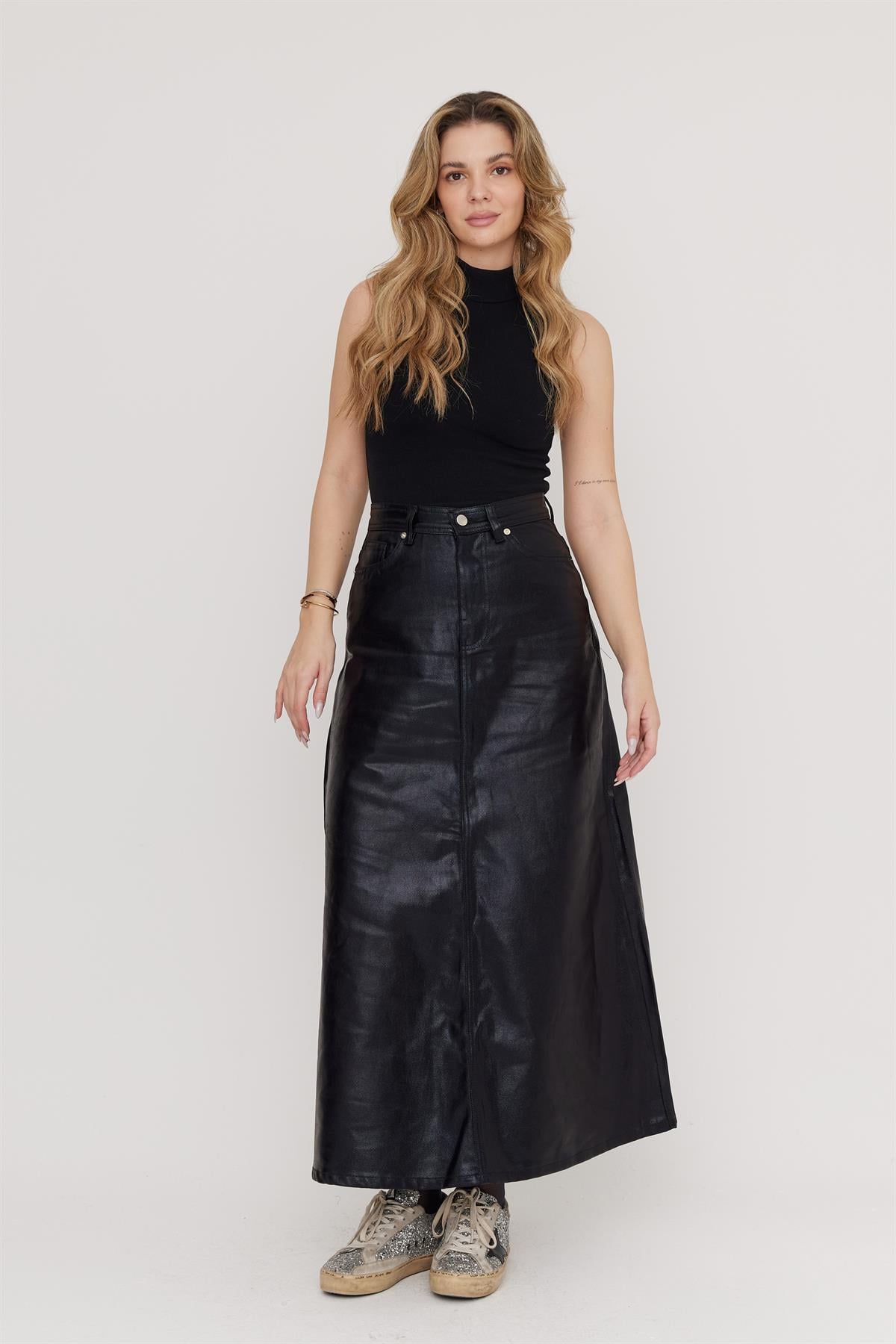 Yüksel Bel Elan Etek -