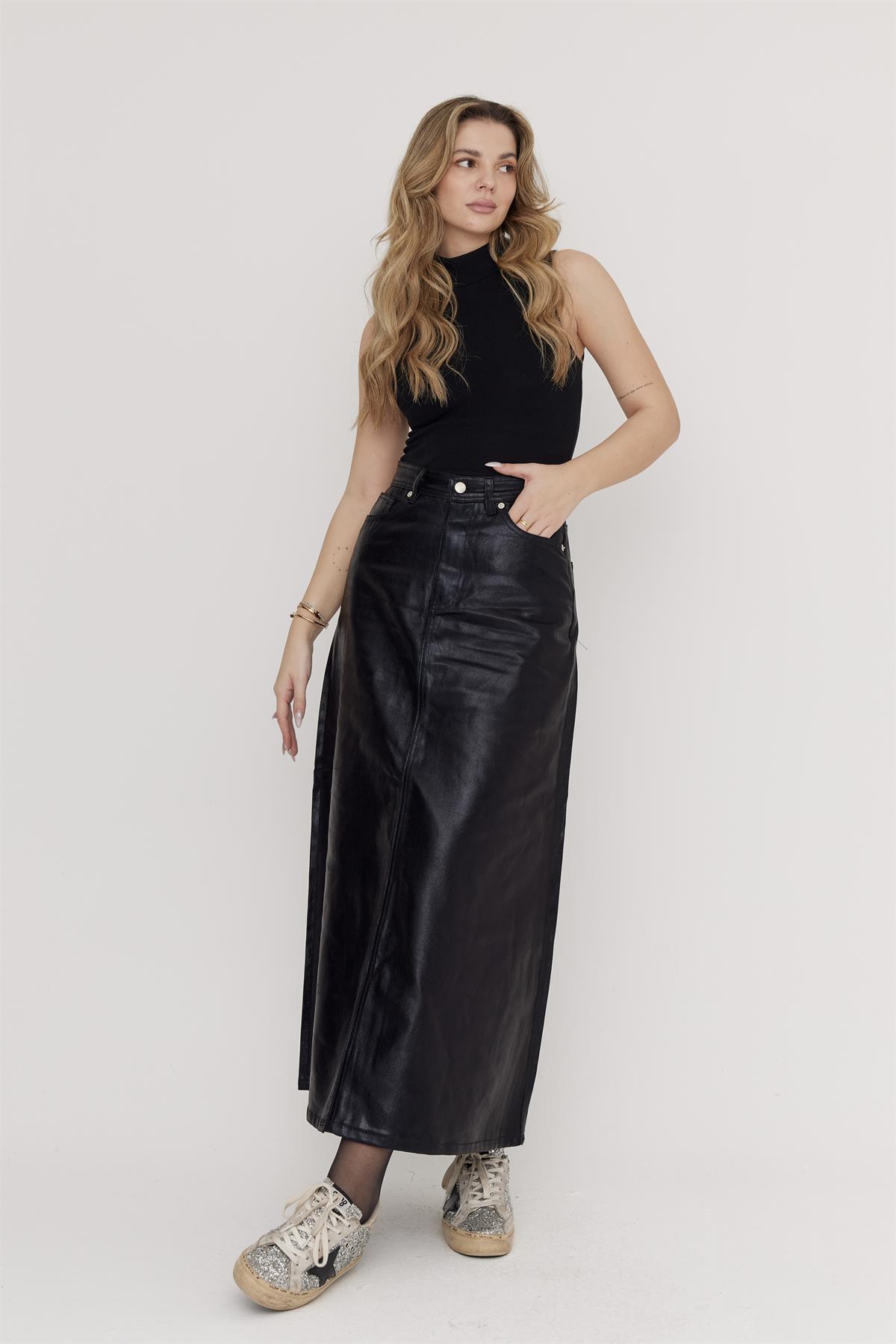 Yüksel Bel Elan Etek -