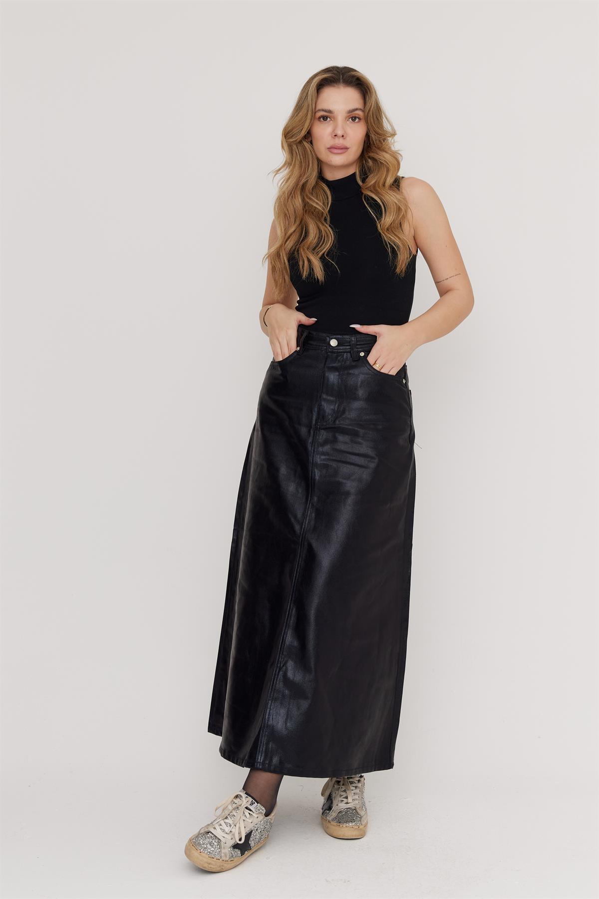 Yüksel Bel Elan Etek -