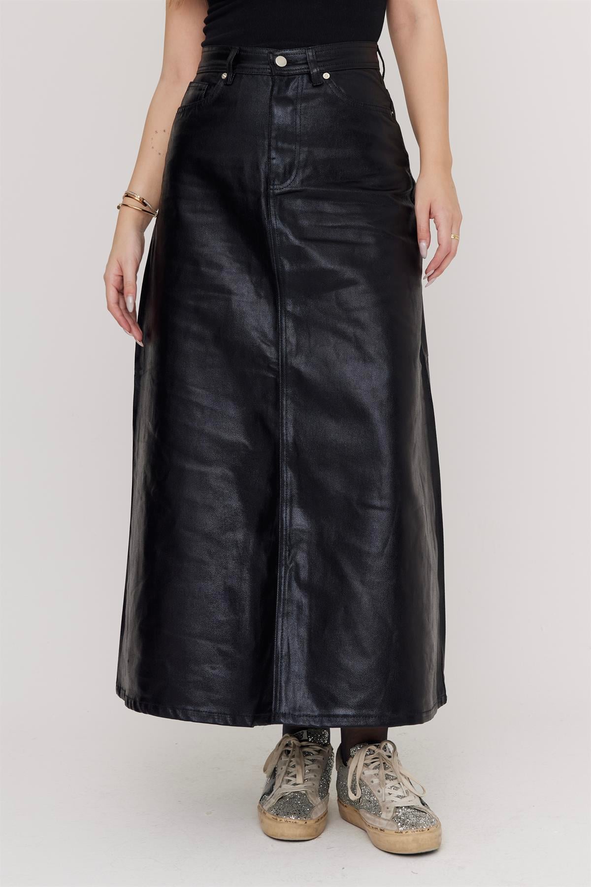 Yüksel Bel Elan Etek -