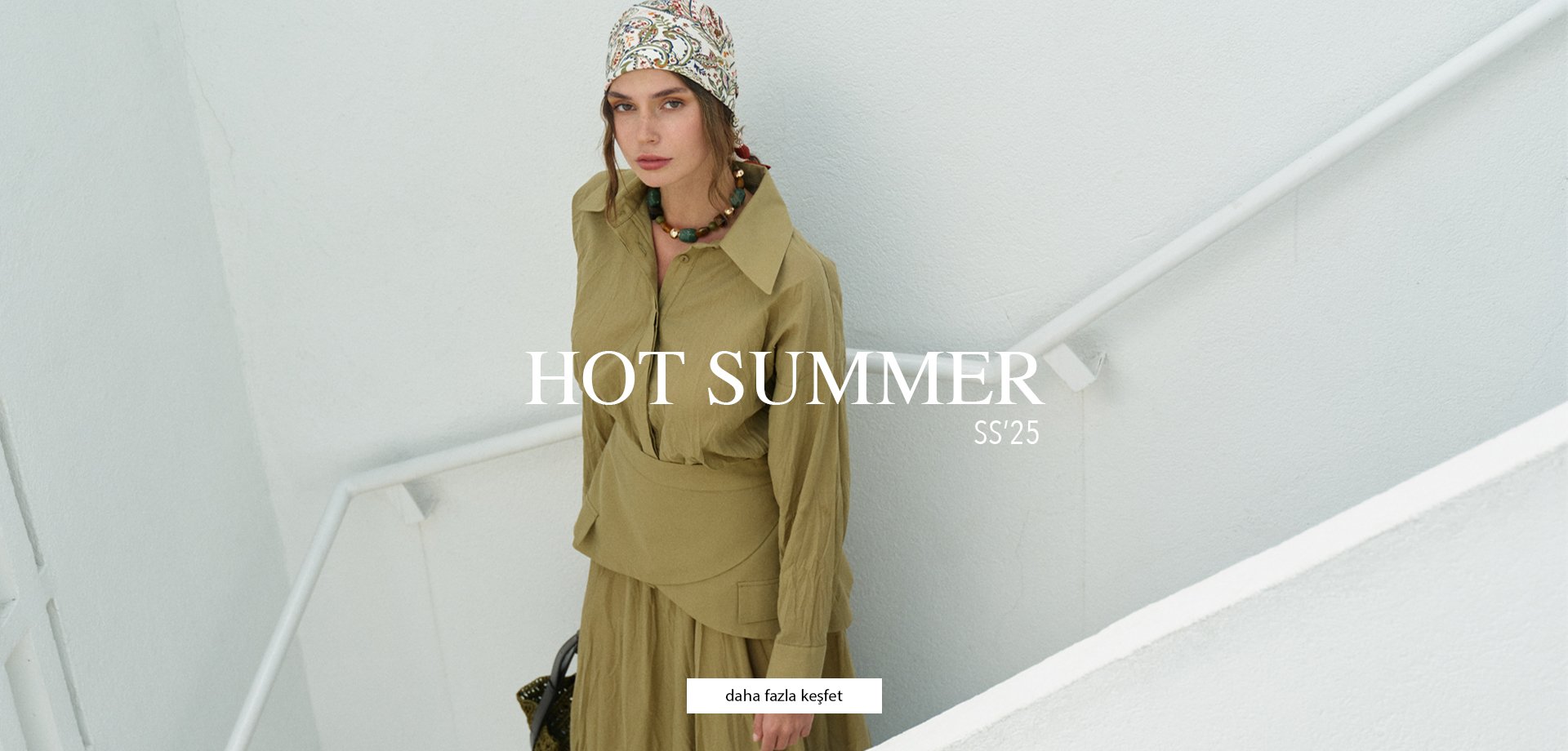 Hot Summer