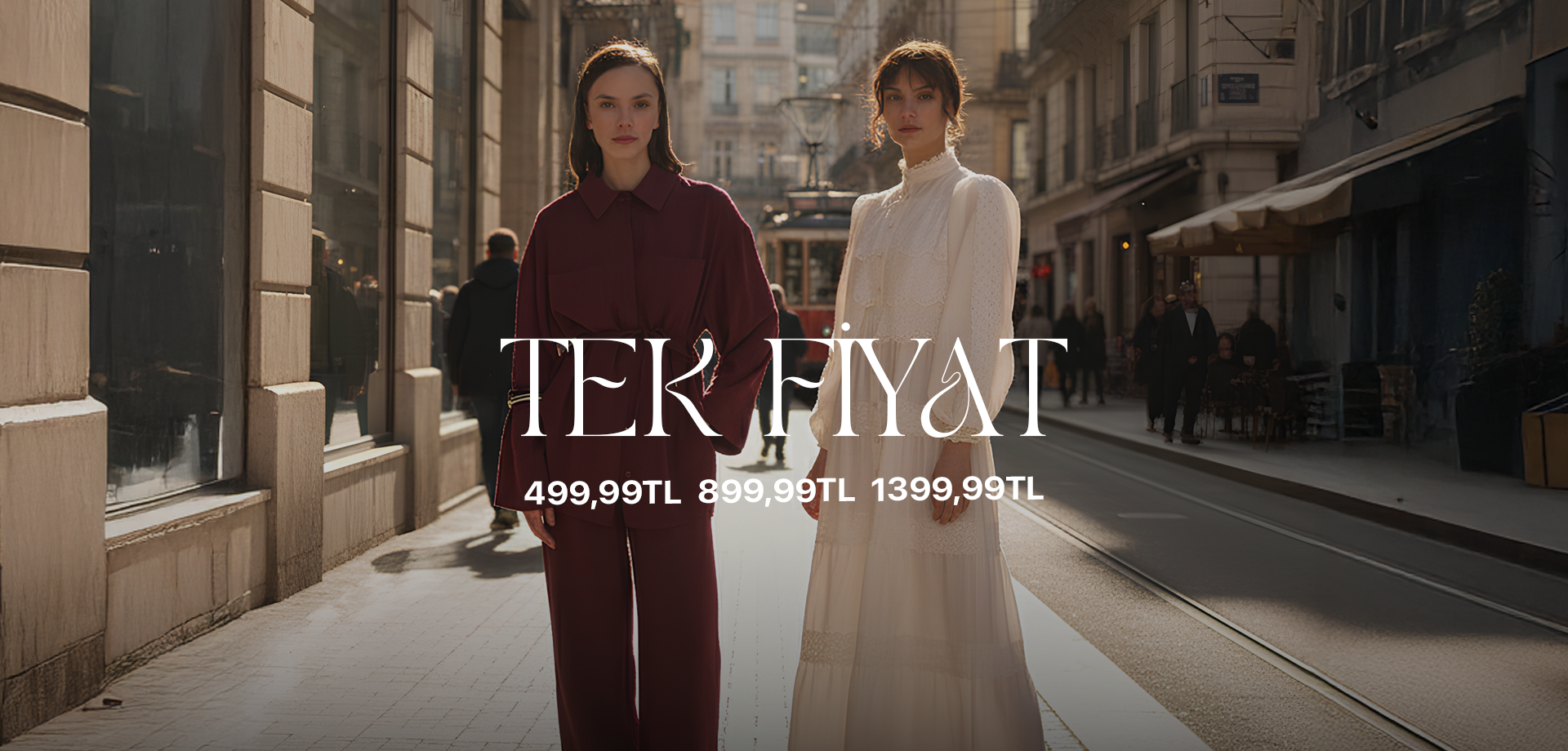 Tek Fiyat