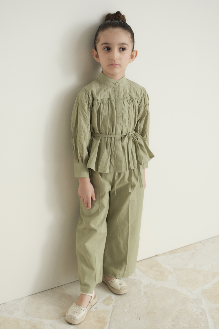 Crash Pamuk Vual Rahat Takım - Çağla