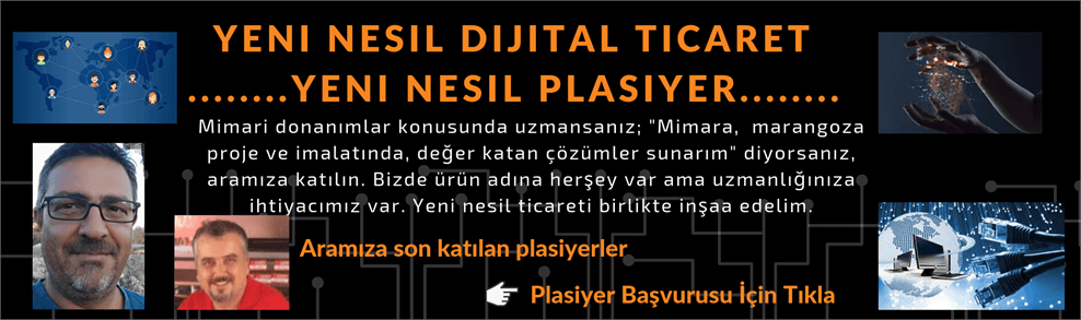 Yeni Nesil Ticaret