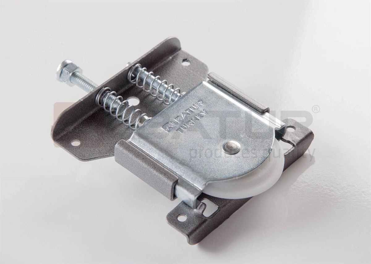 Albatur M03 7030 Sürme Kapak Tekeri Taşıma:75 Kg