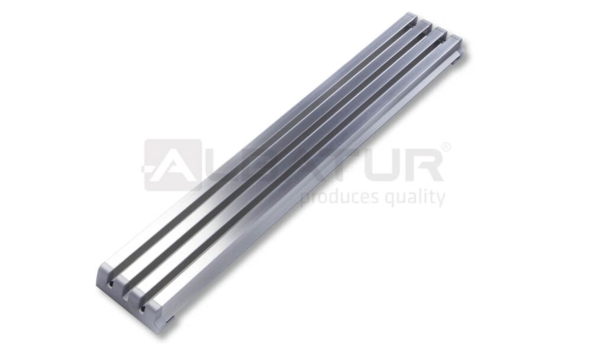 Albatur M40 04X0 Alüminyum Bar Menfez