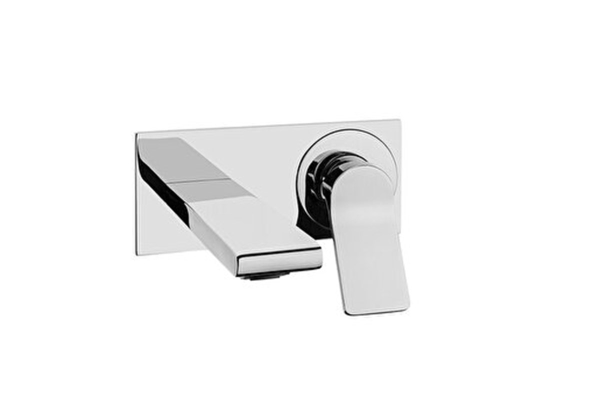 ArtemaA42345 Artema Memorıa Ankastre Lavabo Bataryası  (Sıva Üstü Grubu)