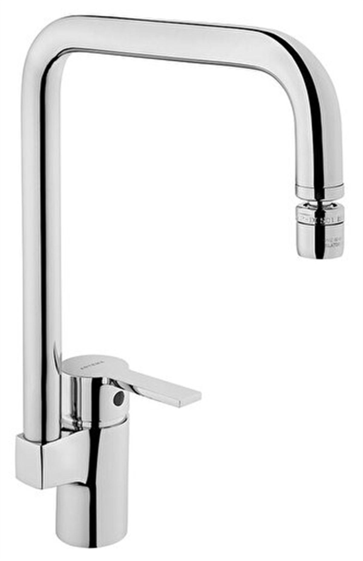 ArtemaA42388 Artema Idealıne Sıngle Eviye Bataryası (Mafsallı)