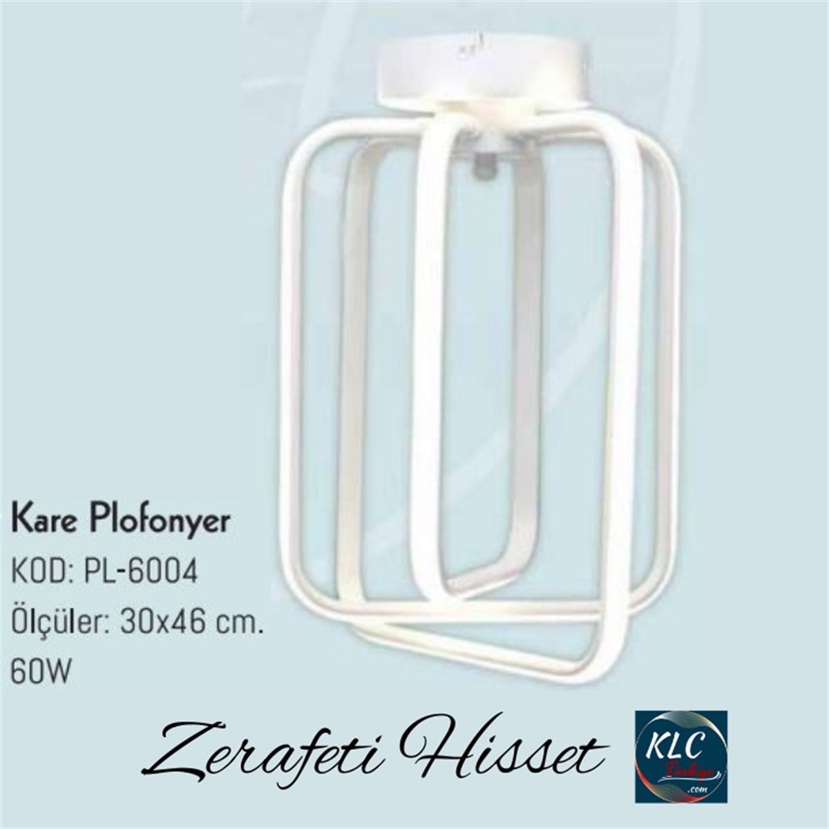 ASLKare Plofonyer Avize