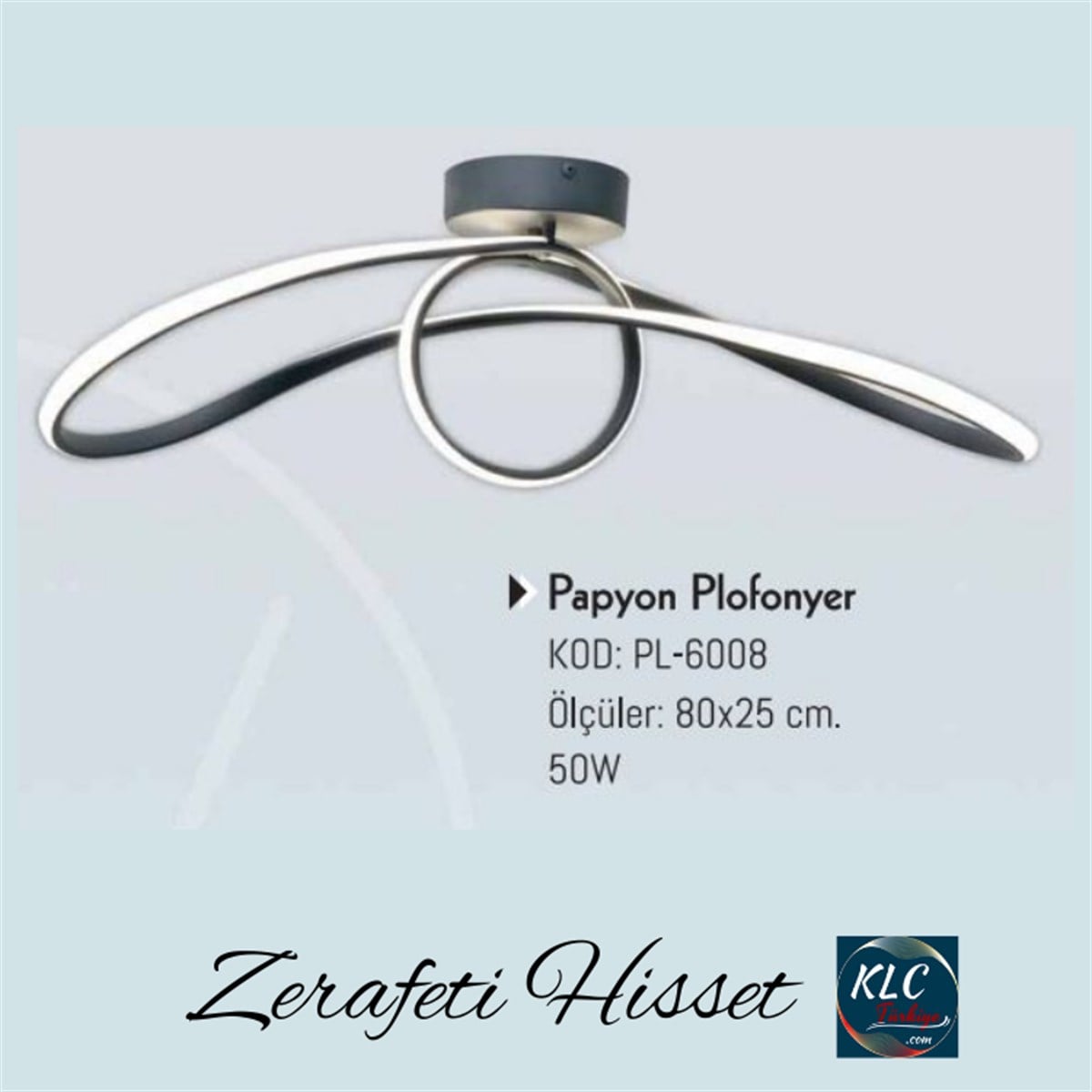 ASLPapyon Plofonyer Avize