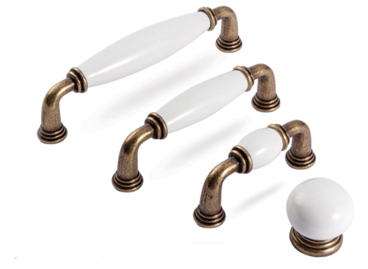 BadeModel:Penc  Orj.Lüks Porselen Kulp ( Sade )