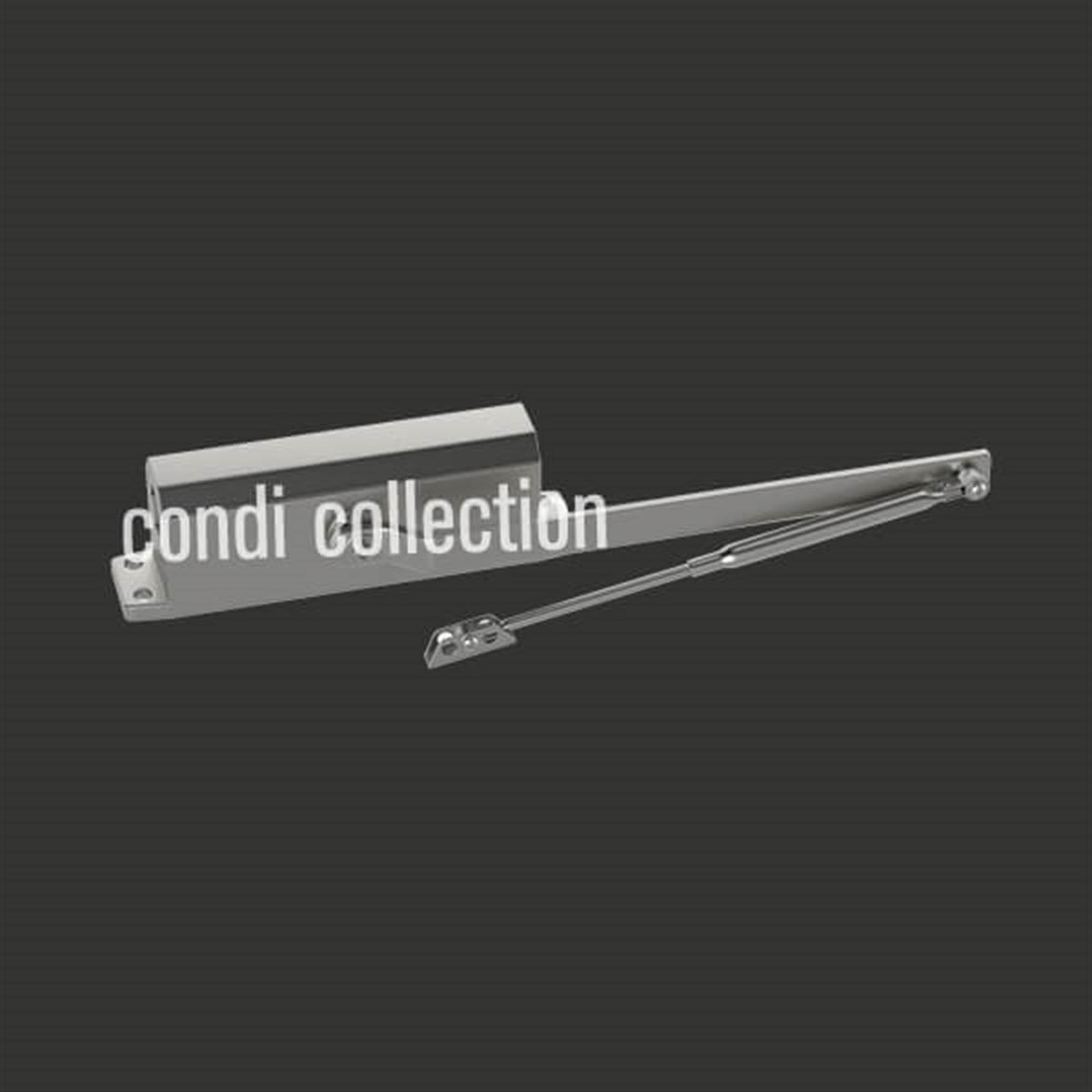 Condi Taşıma:50-80 kg Model:3 Kapı Kapatıcı