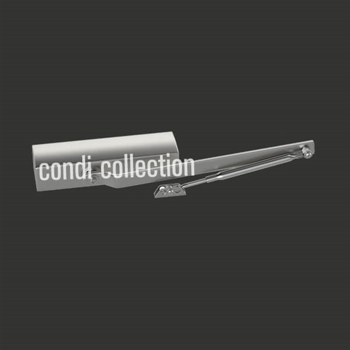 Condi Taşıma:50-80 kg Model:4 Kapı Kapatıcı