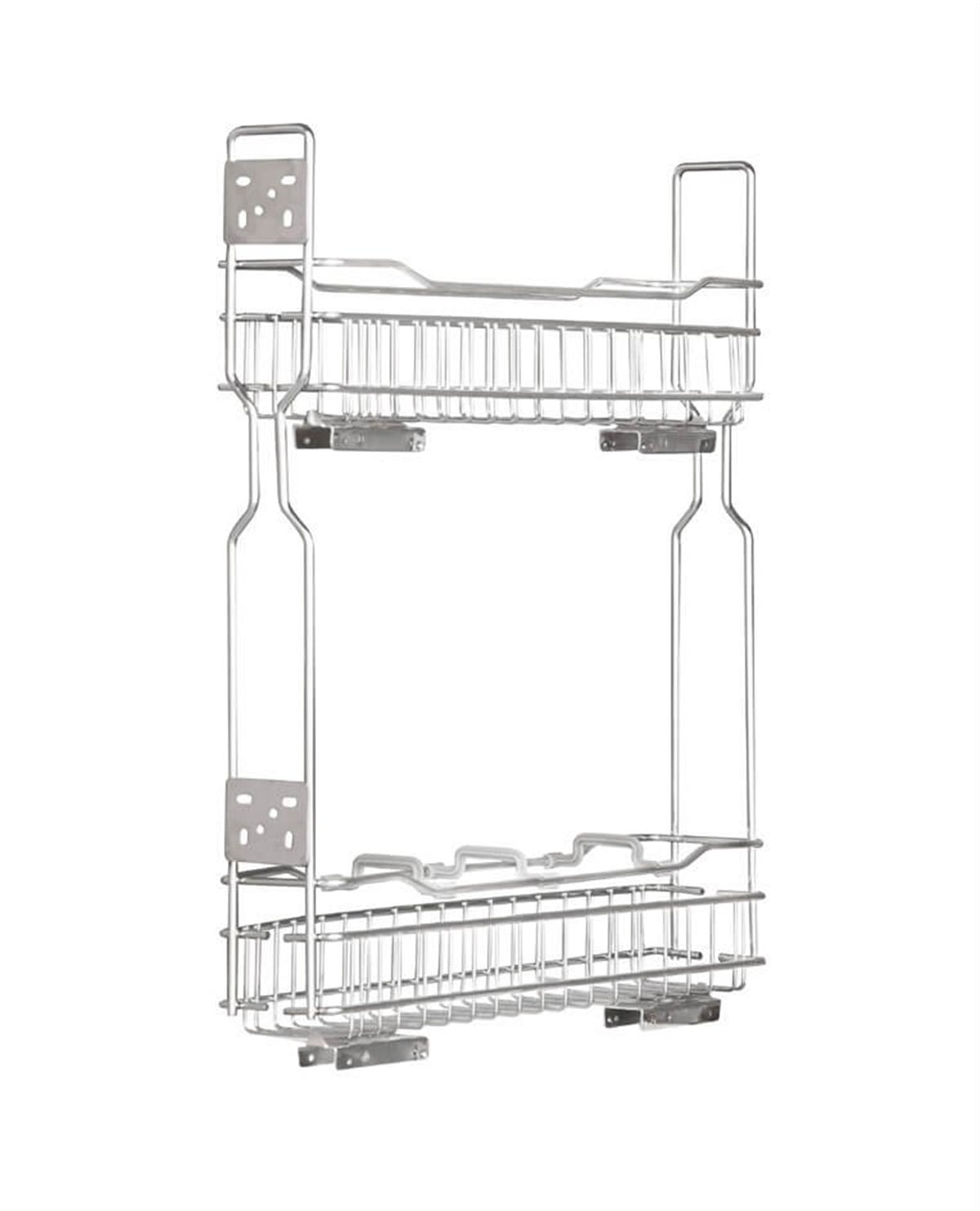 Domotek Tabandan Raylı Şişelik