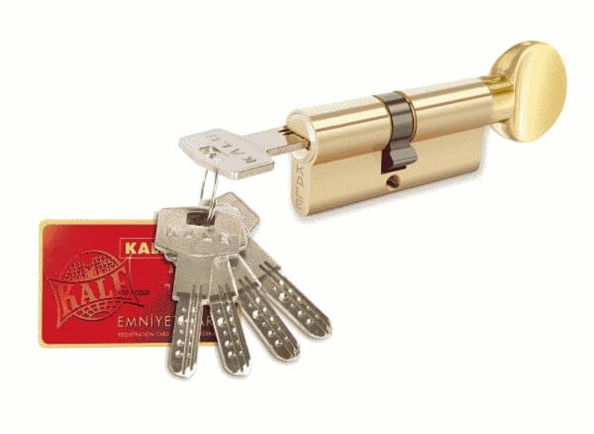 KaleKale 164 BME Bilyalı Barel Asimetrik