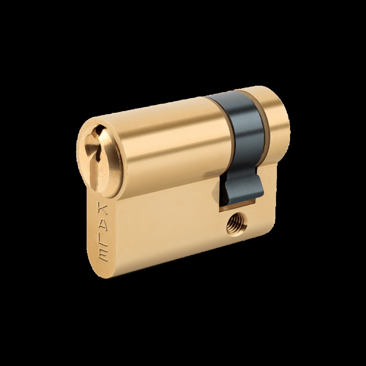 KaleKale 164 GR Yarım Cerman Barel Saten 41 mm