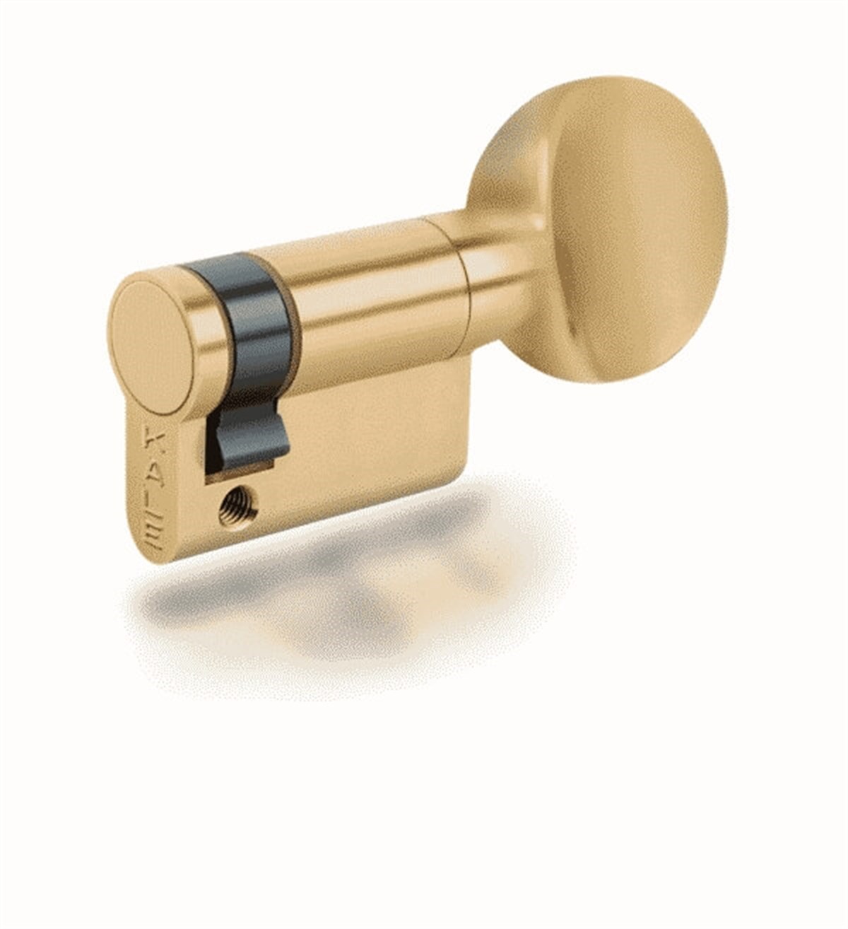 KaleKale 164 M Yarım Cerman Barel Saten 41 mm