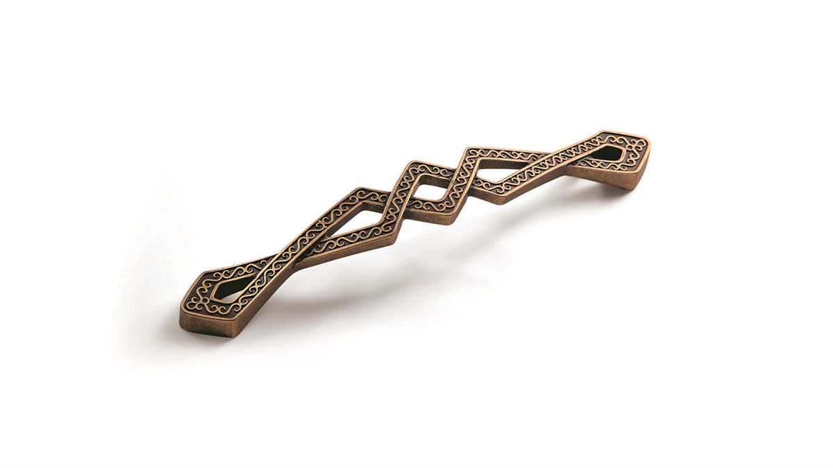 Model: A308 Cebi  Avangarde Kulp