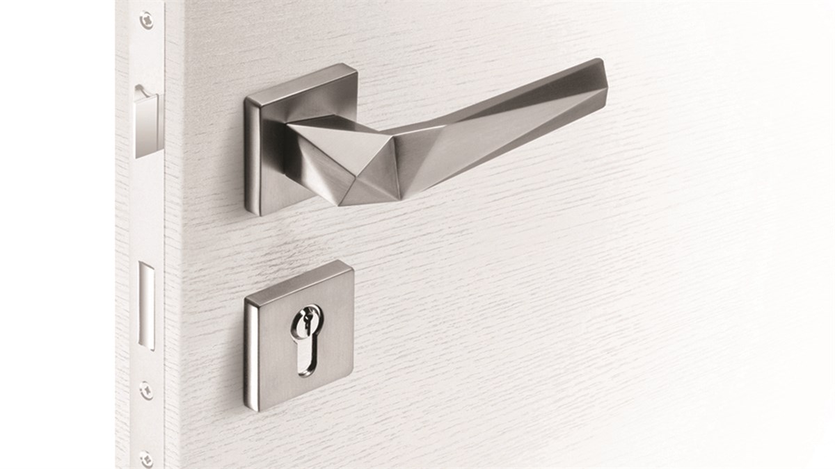 Model: A527 Cebi Kapı Kolu