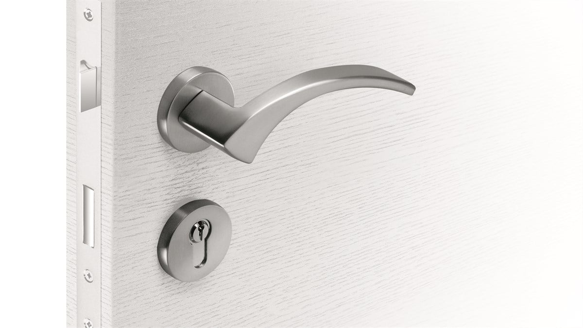 Model: A537 Cebi Kapı Kolu