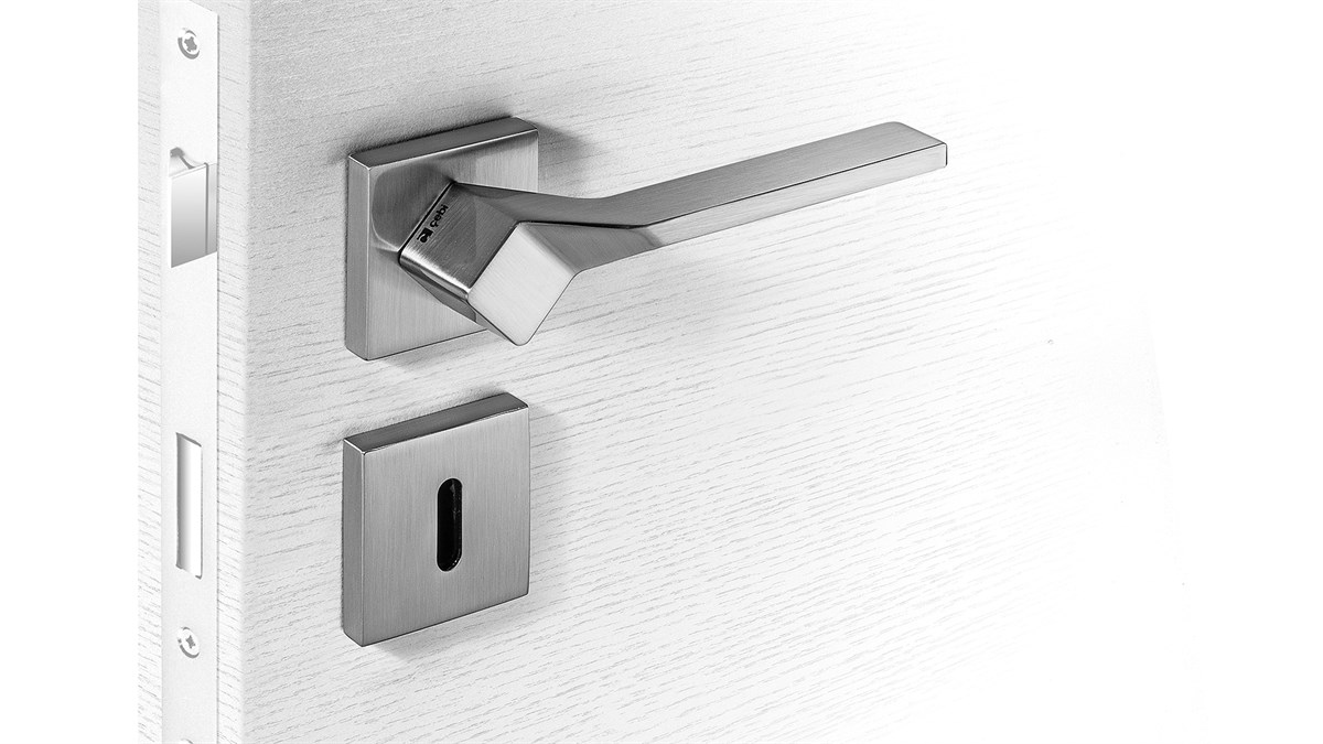 Model: A548 Cebi Kapı Kolu