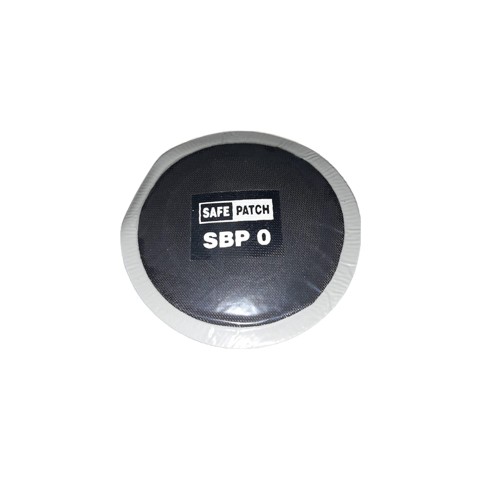 Safe PatchKamyonet Diagonel Yama (Safe Patch&Kutu )