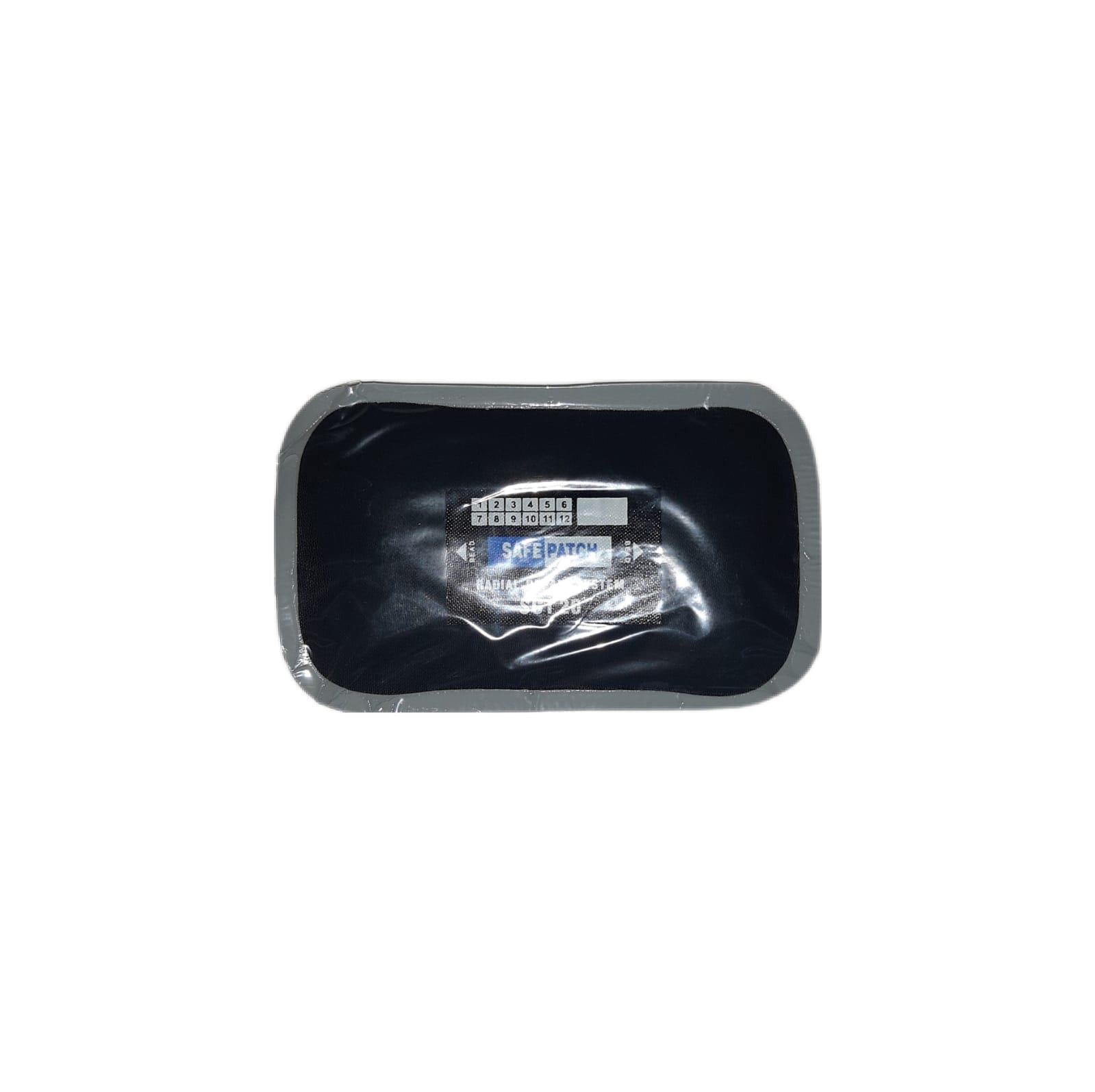 Safe PatchKamyonet Radyal Yama (Safe Patch&Kutu )