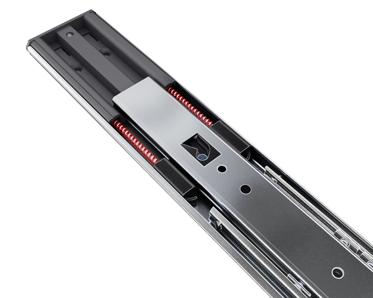 Samet So-Class Teleskopik Ray Zn 43